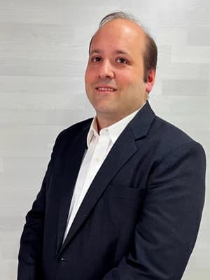 Sergio Torretti - Gerente Legal / Fiscal