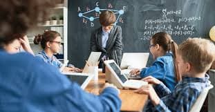 Capacitación Docente: Enseñar en Tiempos de Cambio