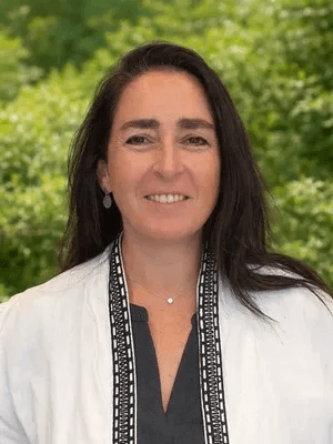 María Luisa de la Maza - Directora