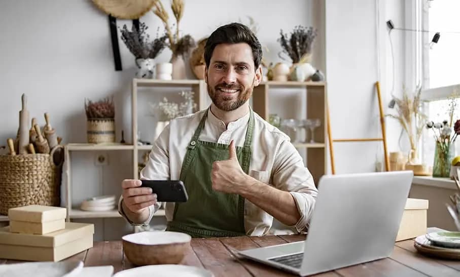 Capacitación para PYMES: Crecer con Conocimiento