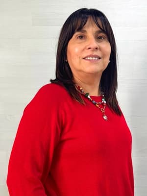 Helena Maraboli - Gerenta de Talento y Cultura