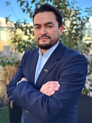 Omar Vargas - Director