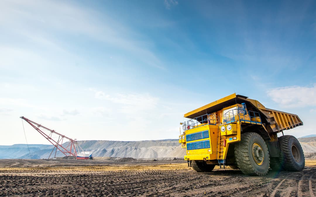 Formación Técnica en Minería: Innovación y Seguridad Bajo Tierra