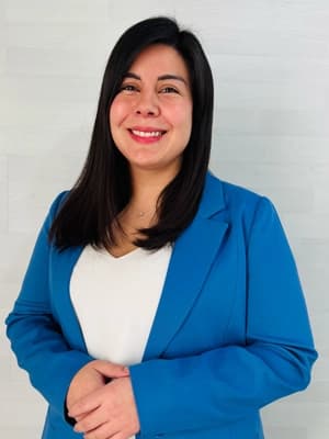 Pamela Cerro - Gerenta de Tecnología