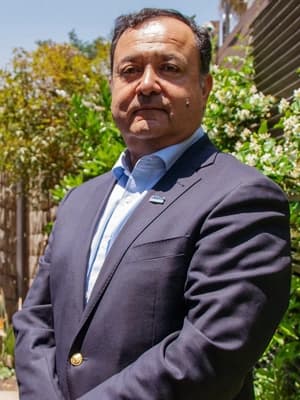 Marcelo Pardo - Director